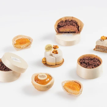 patisseries macaronnerie winter 2026