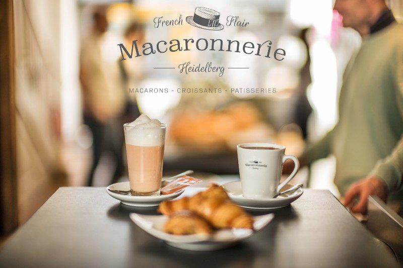 café croissant mac café croissant mac