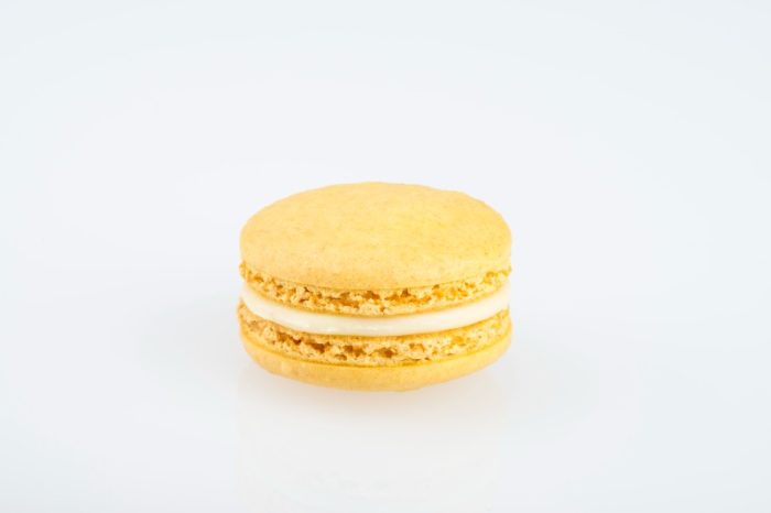 Macaron Citron