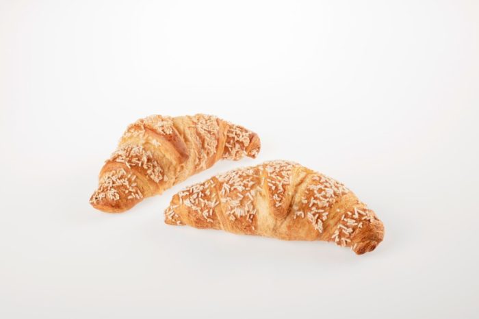 citron vanille croissant