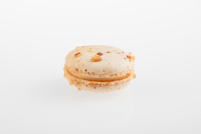 Macaron Fromage frais