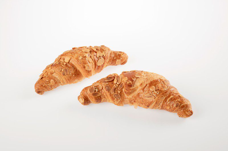 croissant marzipan