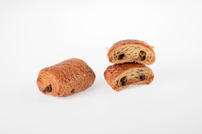 pain chocolat