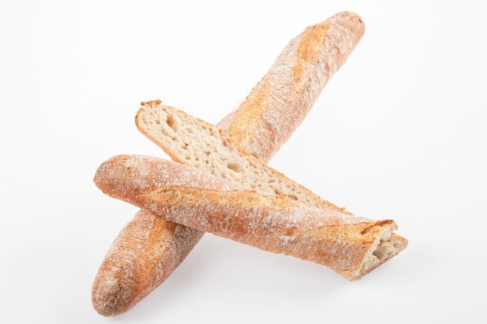 baguettes