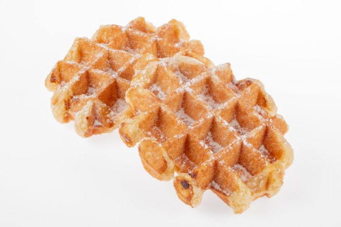Gauffres