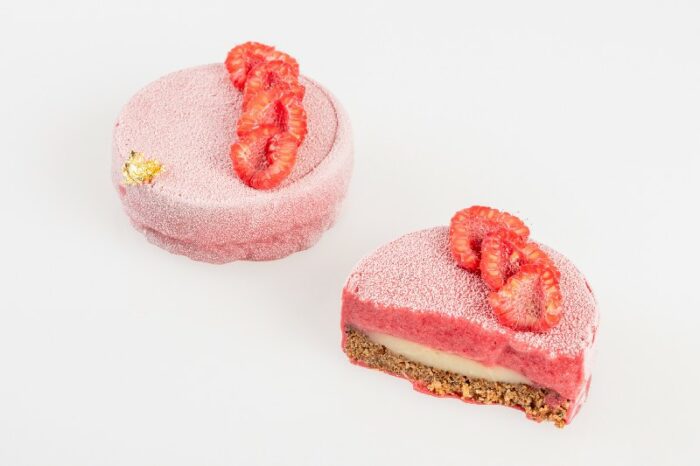 la vida patisserie