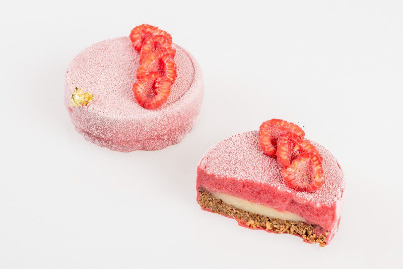 la vida patisserie