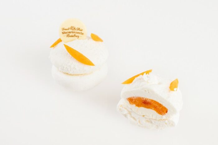pavlova patisserie