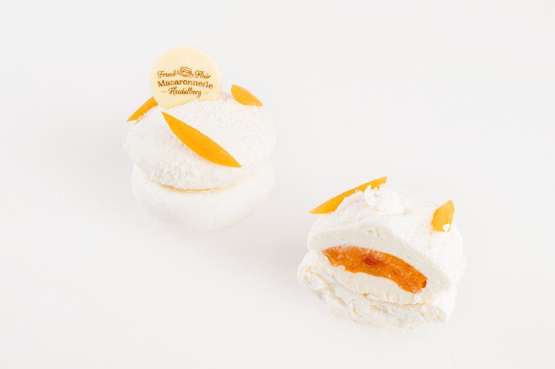 pavlova patisserie