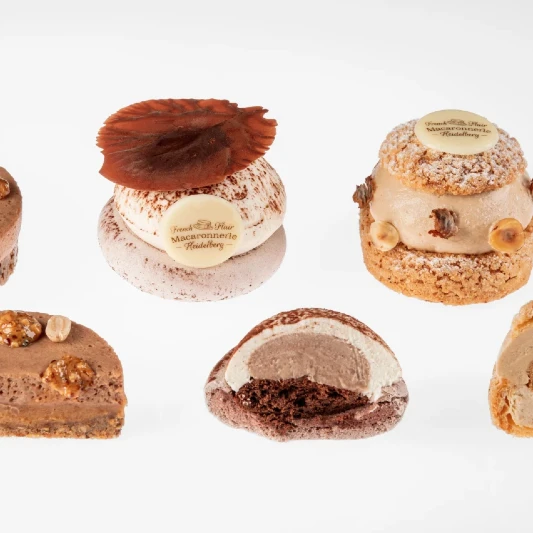 patisseries saisonniers