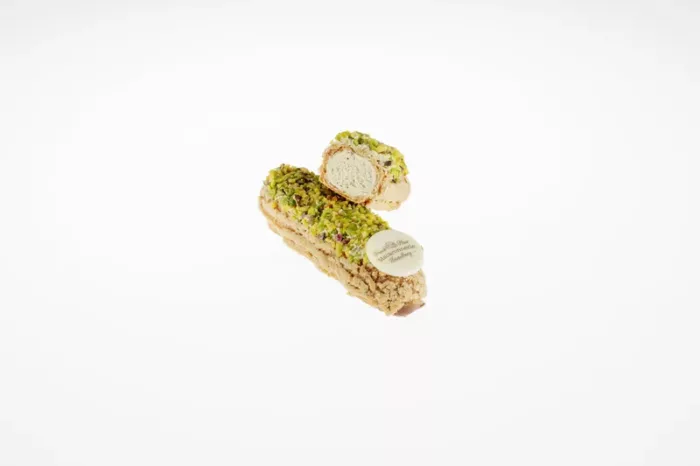Eclair Pistache – Bild 2