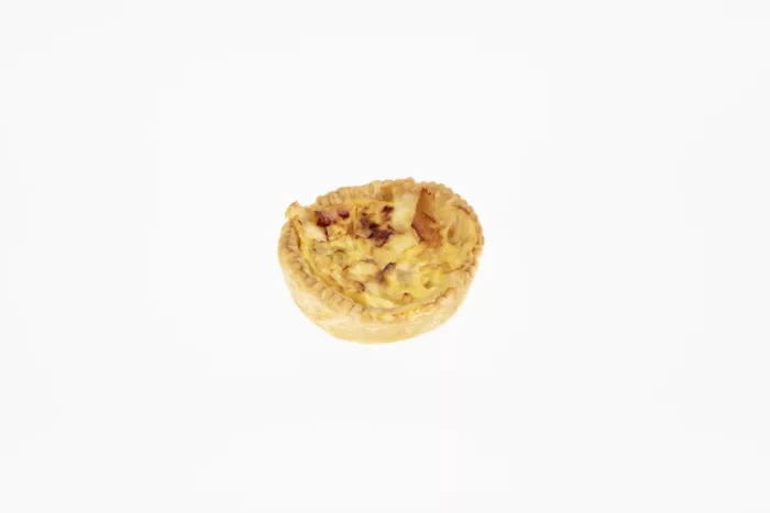 Quiche Comté oignon