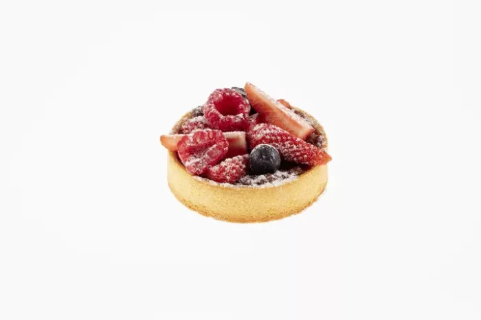 Tartelette de saison