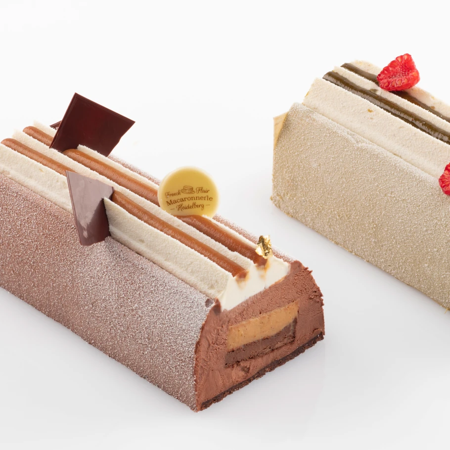 buche de noel heidelberg