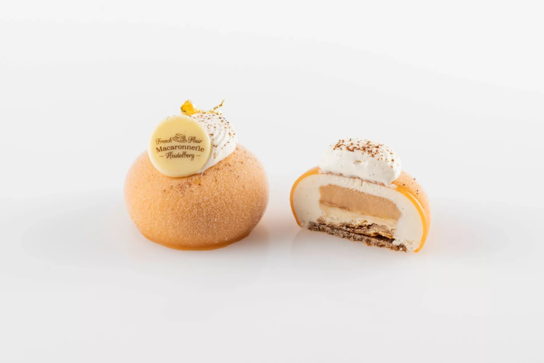 Trois laits – Bild 2