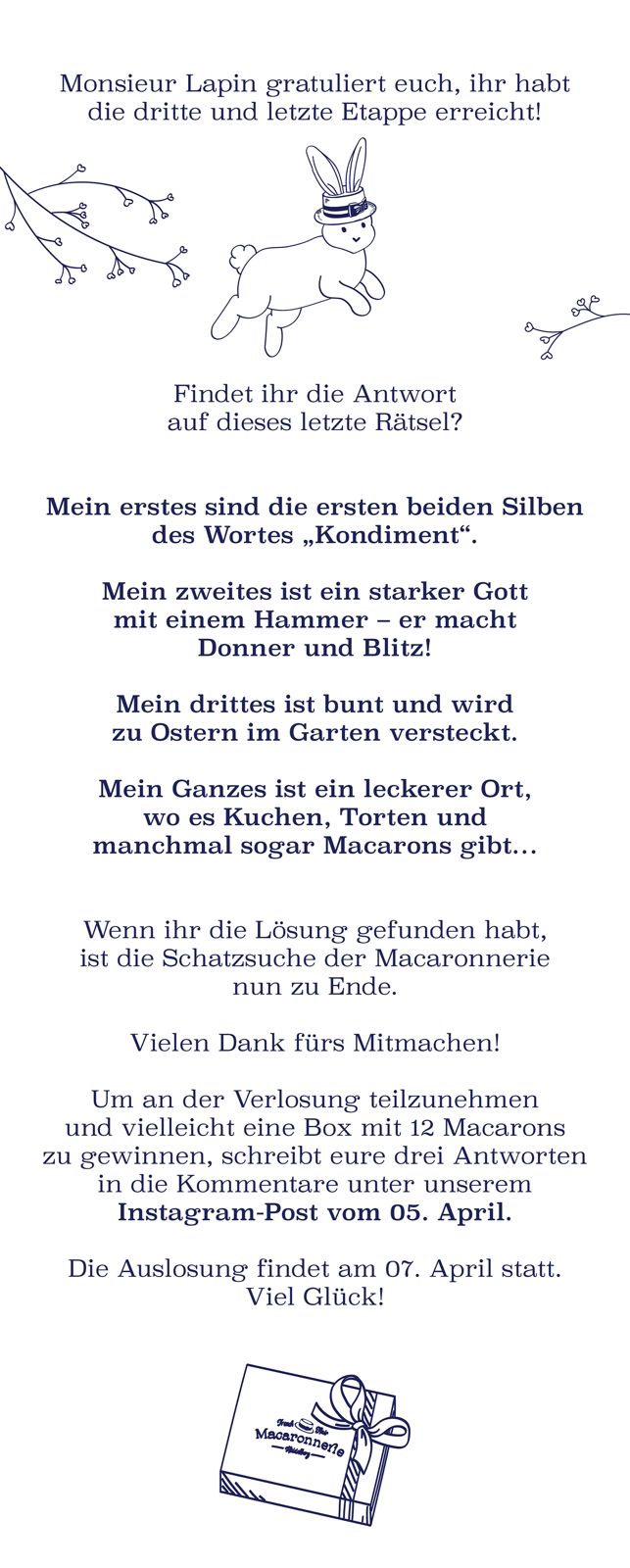 ostern macaronnerie 3